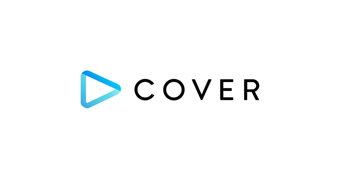 Visual published with the cited source for this record: Cover and ANYCOLOR both put their harassment stance in writing