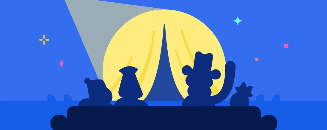 Visual for this record: Discord's 2021 Stage channels still use the roles it launched with