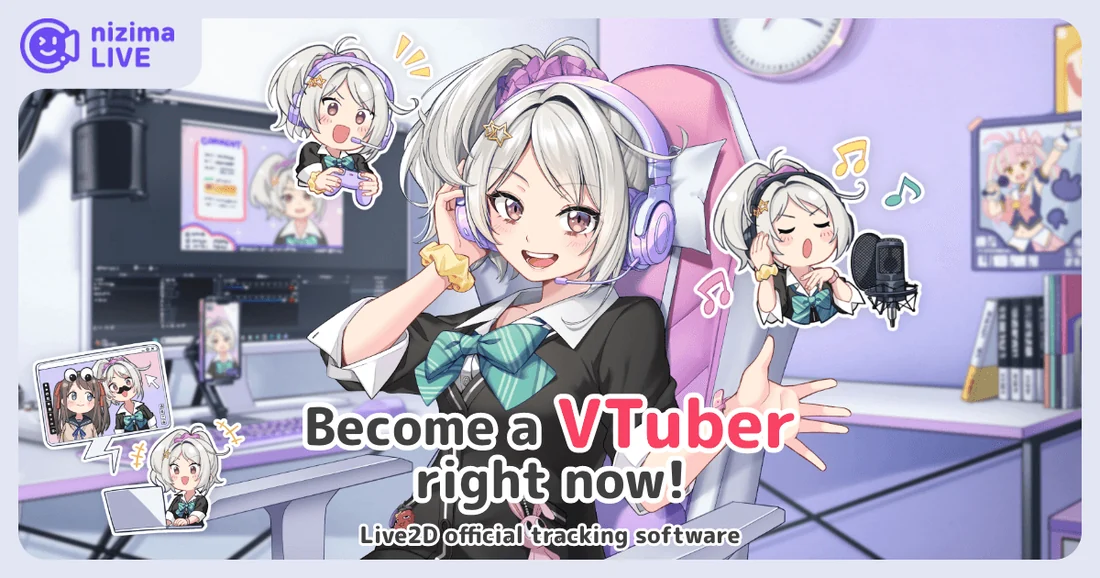Visual published with the cited source for this record: Live2D built its own alternative to a third-party performance app