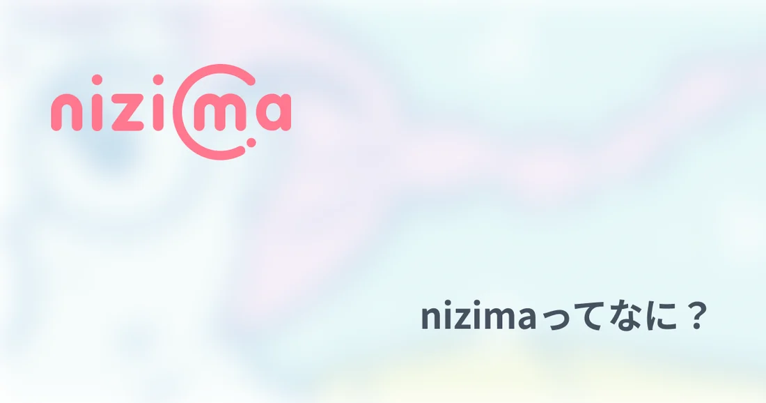 Visual published with the cited source for this record: nizima's buying guide licenses purchased Live2D models for VTubing