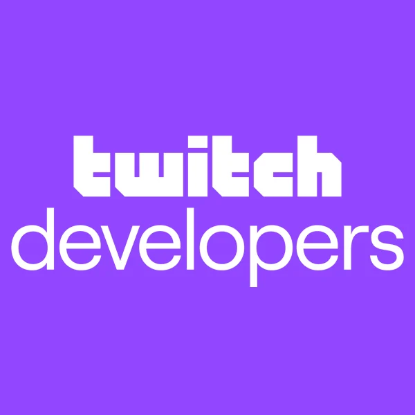 Visual published with the cited source for this record: A Twitch Extension runs on Twitch's servers, not the streamer's PC