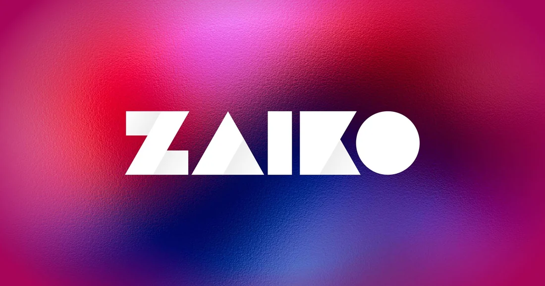 Visual for this record: Zaiko documents ticket access controls, not concert attendance